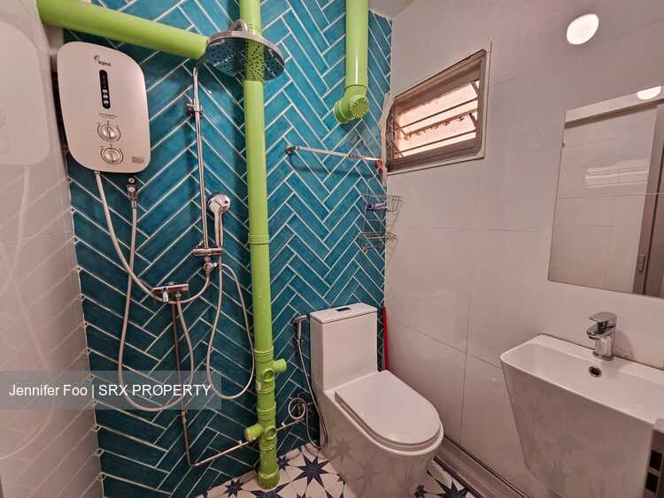 Blk 223 Ang Mo Kio Avenue 1 (Ang Mo Kio), HDB 3 Rooms #520823661